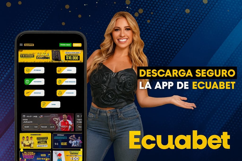 Ecuabet App
