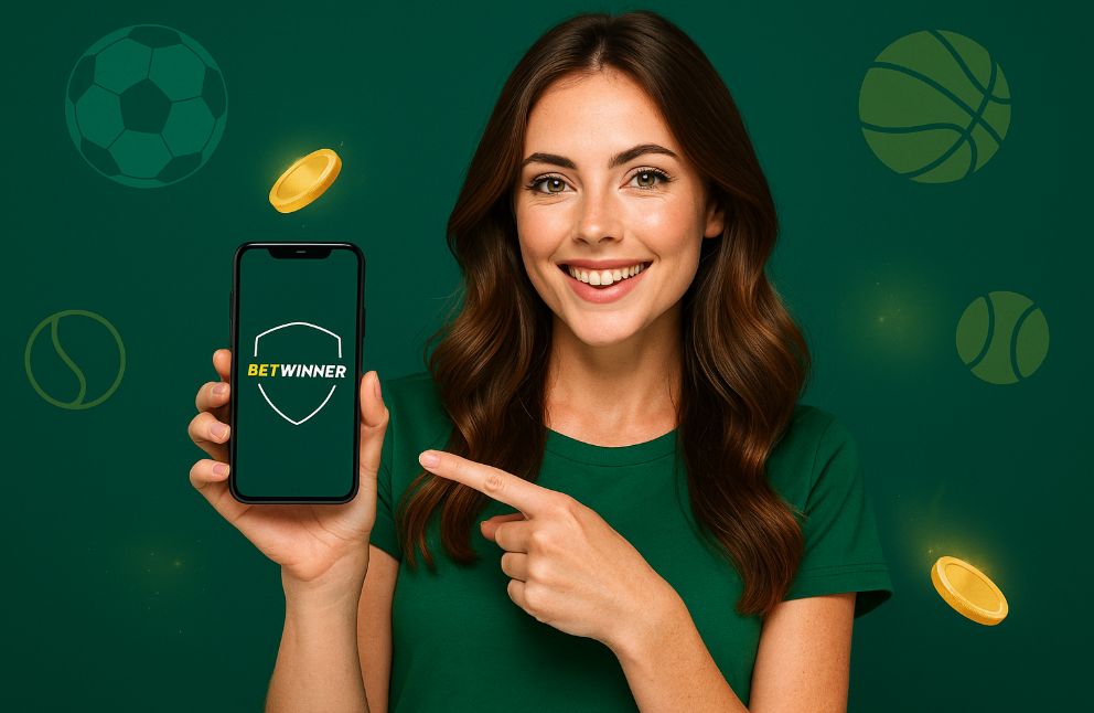 betwinner app