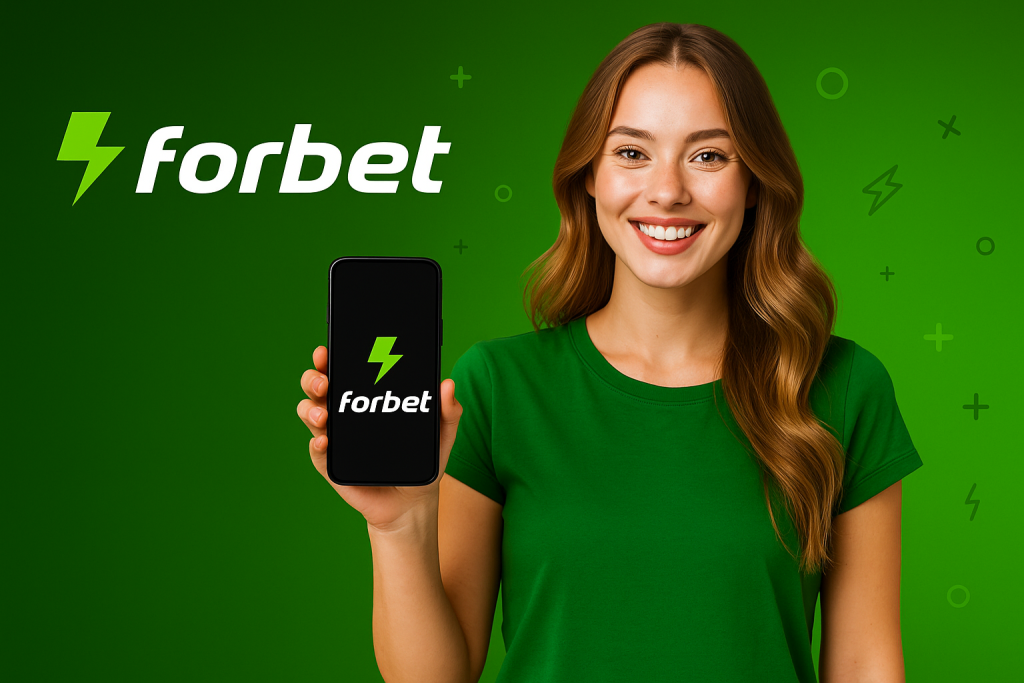 forbet app ecuador