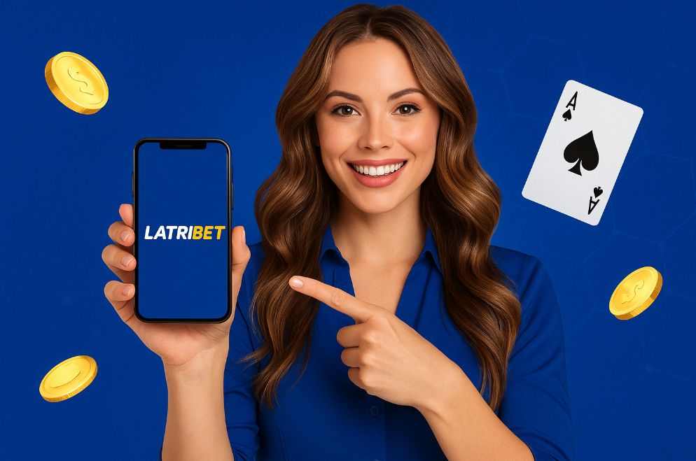 latribet app