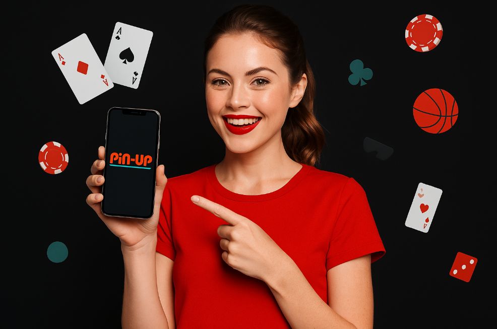 pinup app