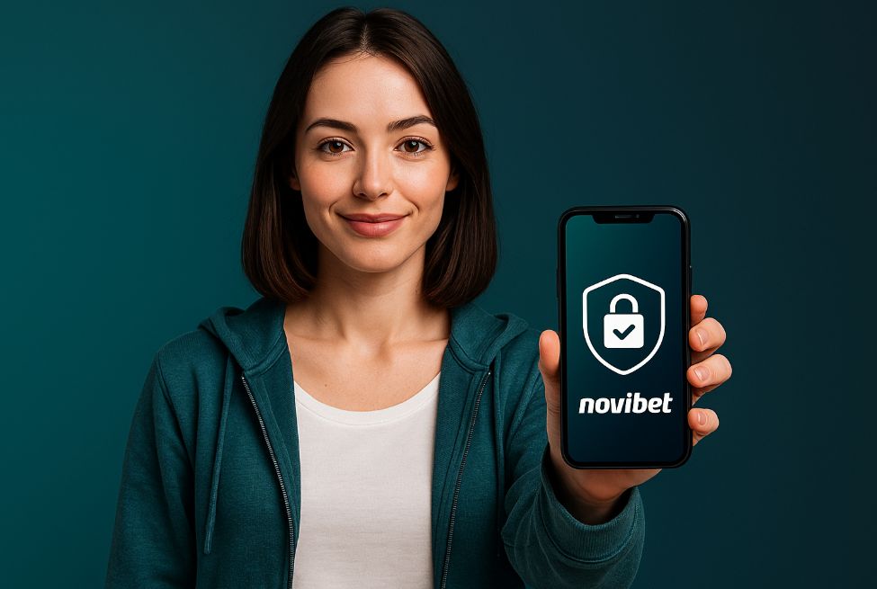 novibet app